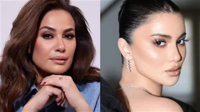 دى الاتربي تنضم لأبطال مسلسل ست الحسن أمام هند صبري