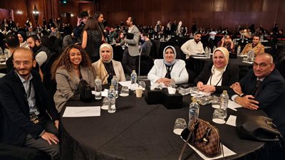 وزارة الشباب والرياضة تشارك في برنامج لدعم وتمكين الشركات الناشئة بمراحلها المبكرة