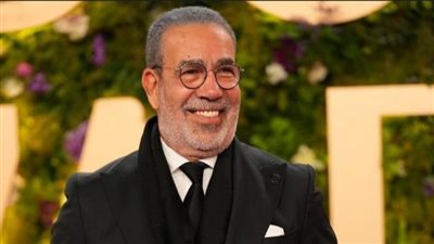 مدحت العدل: لم أخش من خوض تجربة مسرحية 