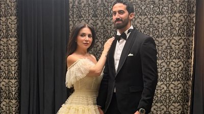 مي عز الدين تشكو من زوجها: حتى لو سرقت الأكل من الثلاجة هيعرف