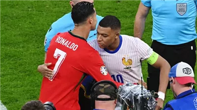  مبابي يطارد رونالدو…6 مباريات تفصل النجم الفرنسي عن رقم تاريخي مع ريال مدريد