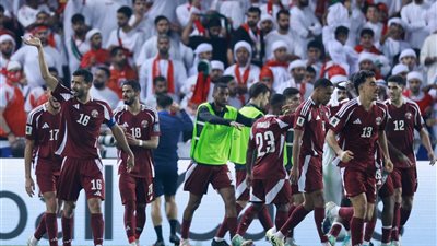 قطر تواجه فلسطين في افتتاح كأس العرب 2025 بحثا عن انطلاقة قوية نحو اللقب الأول