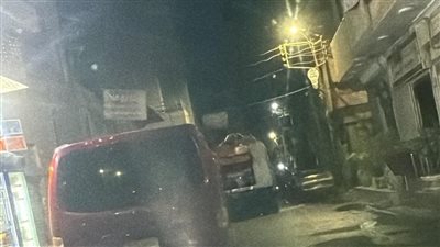«بسبب ماس كهربائي».. وفاة طفلين في حريق شقة سكنية بطنطا 