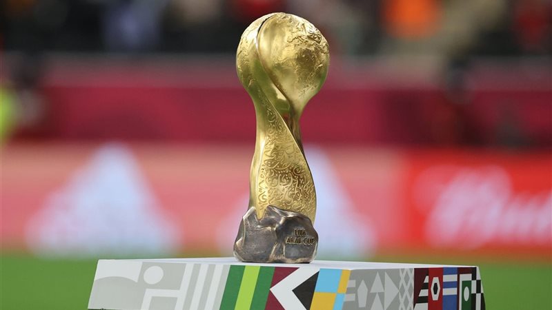 كأس العرب
