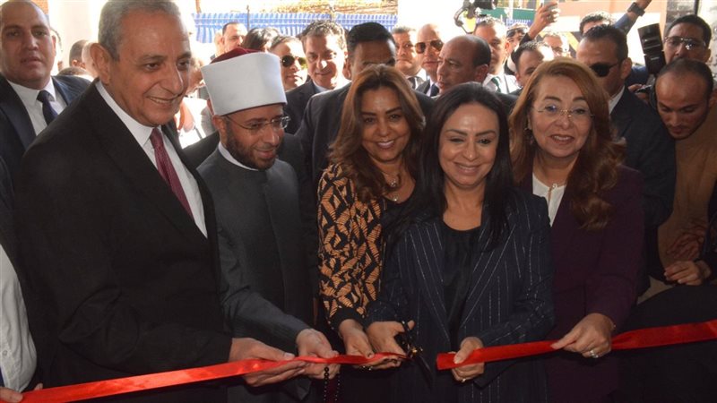  تفاصيل انشاء أول مركز لعلاج الإدمان في الدلتا 