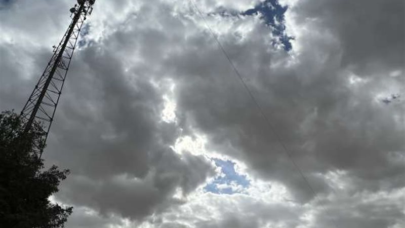 الطقس