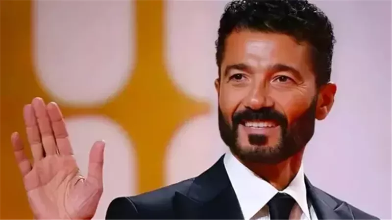 خالد النبوي