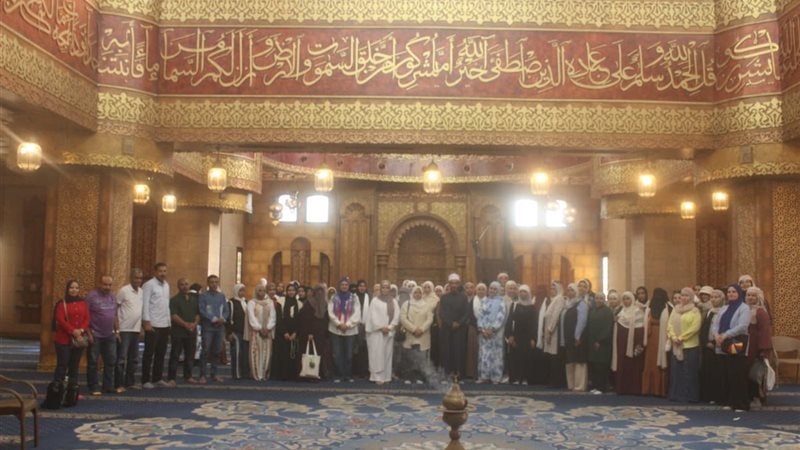 مسجد الصحابة
