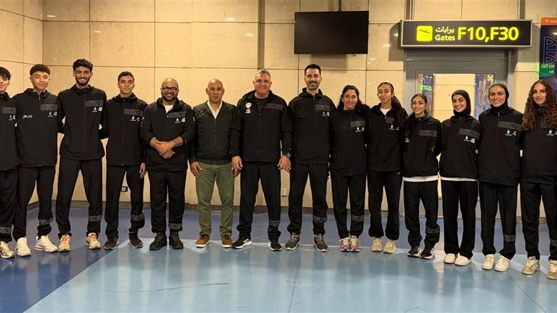 منتخب مصر للتايكوندو