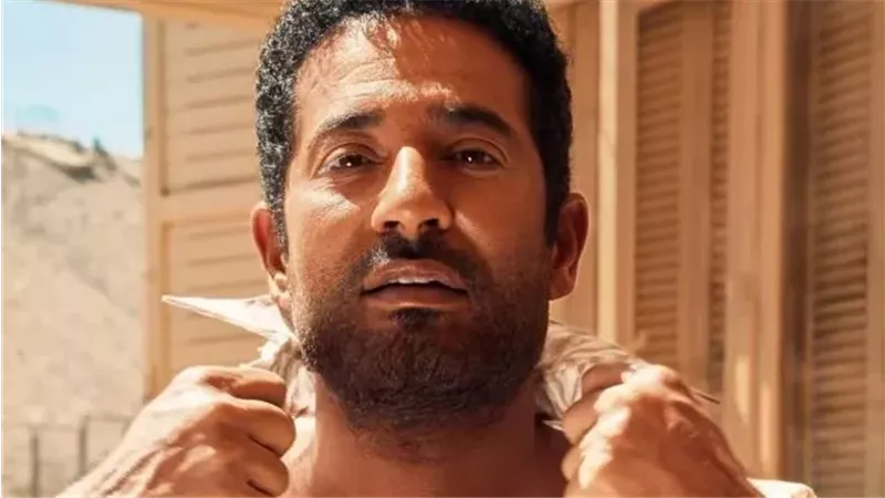 عمرو سعد