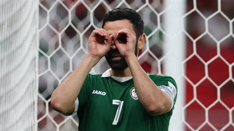 عمر خربين