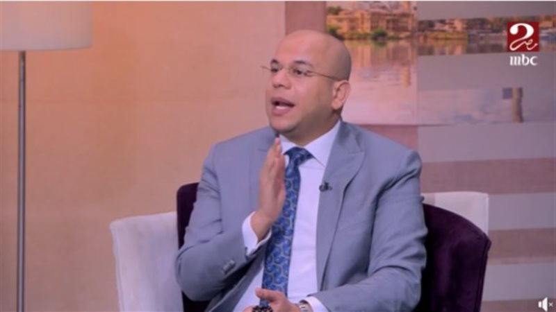 أسامة قابيل