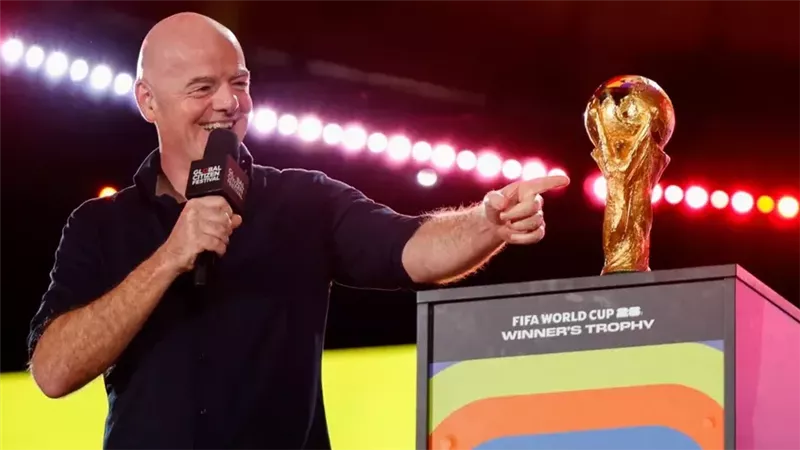 كأس العالم
