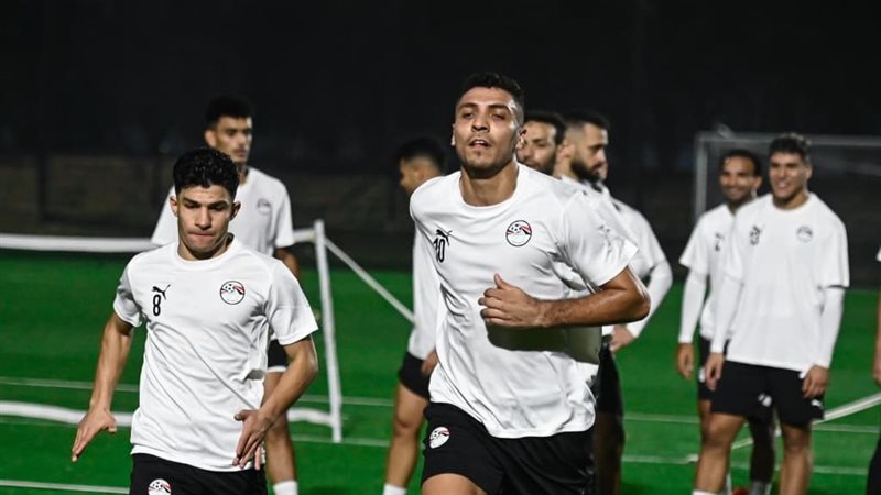 منتخب مصر الثاني 