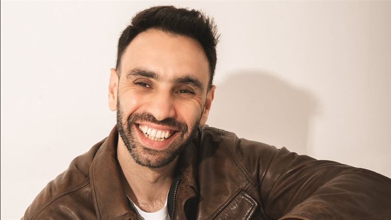 أحمد الشامي