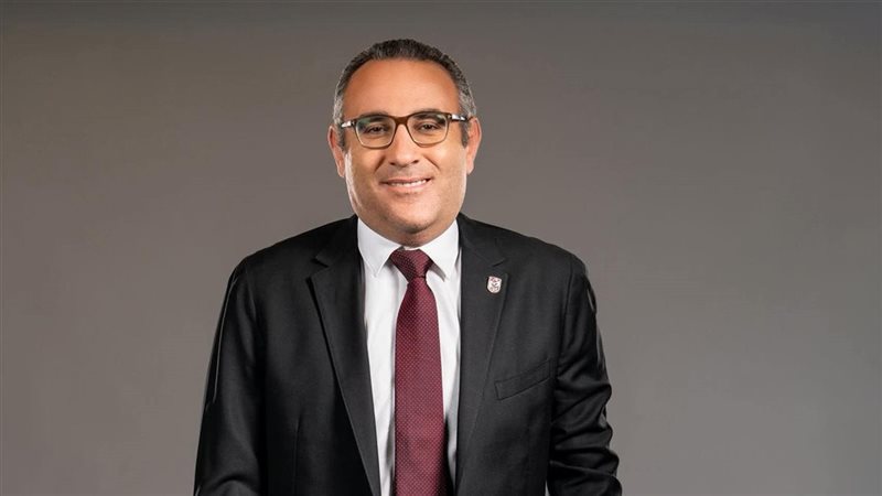 محمد الدماطي