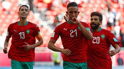 الموعد والقنوات الناقلة لمباراة المغرب وجزر القمر في كأس العرب 2025