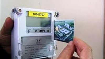 نتائج أعمال قطاع الكهرباء والطاقة لعام 2025.. تركيب 370 ألف عداد ذكي