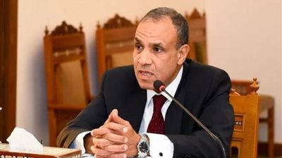 بدر عبد العاطي: مصر تتطلع للاستفادة من الخبرات الألمانية في التصنيع والطاقة الجديدة