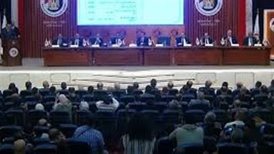 «الوطنية للانتخابات» تعلن فوز وليد المليجى عن دائرة إمبابة والمنيرة الغربية
