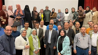 المكتبات الرقمية وقانون الخدمة المدنية بنقاشات برنامج تنمية مهارات مديري المواقع الثقافية