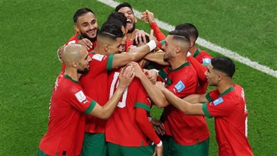 المغرب يستهل مشواره في كأس العرب 2025 بفوز على جزر القمر بثلاثية
