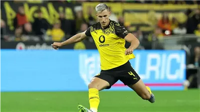 ريال مدريد يلاحق شلوتربيك.. ودورتموند يتريث في التجديد