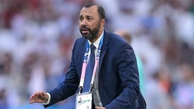 طارق السكيتيوي: الفوز على جزر القمر بداية قوية لكن الطريق ما زال صعبًا