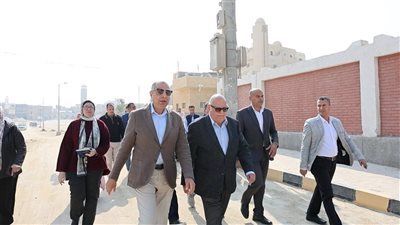 ماذا يحدث في المنيا؟ ..اجتماع حاسم يطلق مرحلة جديدة في مسار العائلة المقدسة