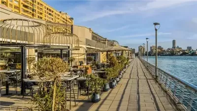 ممشى أهل مصر يتحول لواجهة شتوية مفضّلة في ديسمبر.. أنشطة مجانية وإطلالات على النيل 