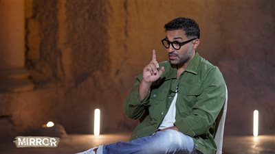  أحمد فهمي يعترف لأول مرة: إحدى الفنانات تسببت في انفصالي