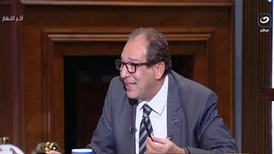 حسام الخولي: القوائم المطلقة يجب أن تراعي التوازن بين الفئات المختلفة