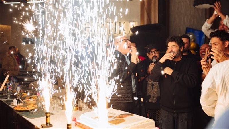 حميد الشاعري