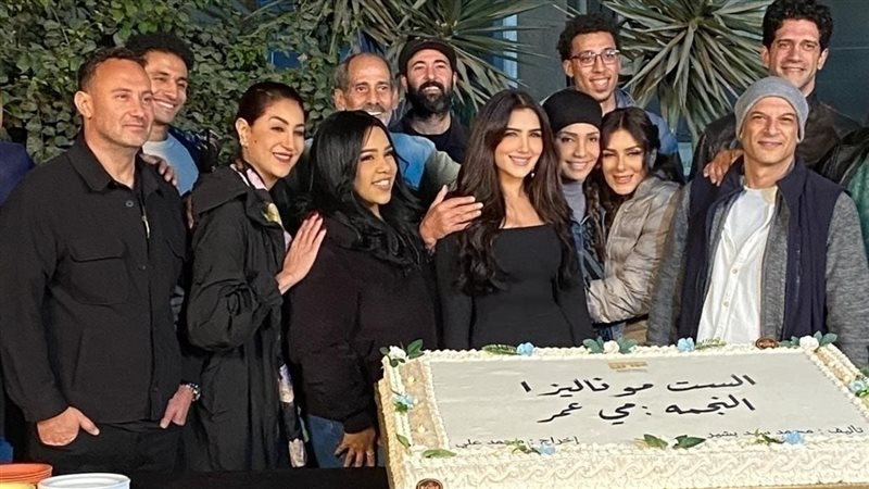 مسلسل 