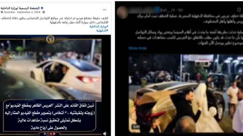 المنشور المتداول 