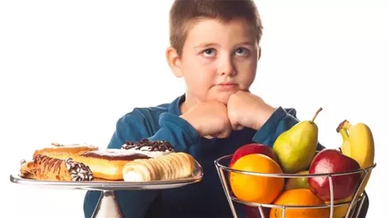 كيف يمكن حماية أطفالنا من زيادة الوزن؟