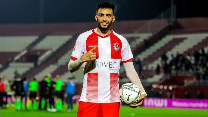  حمزة الهنوري
