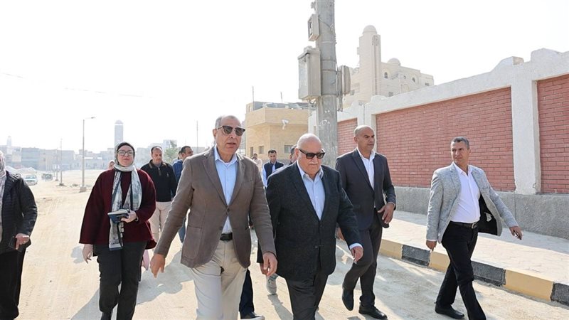 صورة من الجولة 