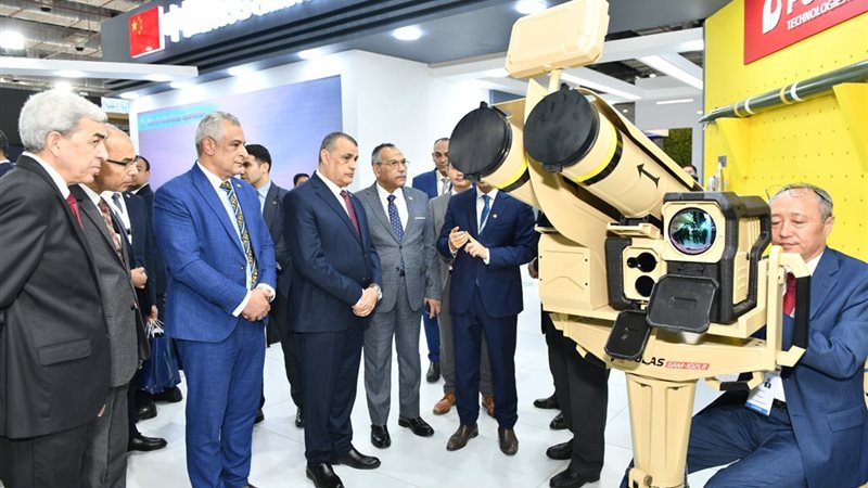 الإنتاج الحربي