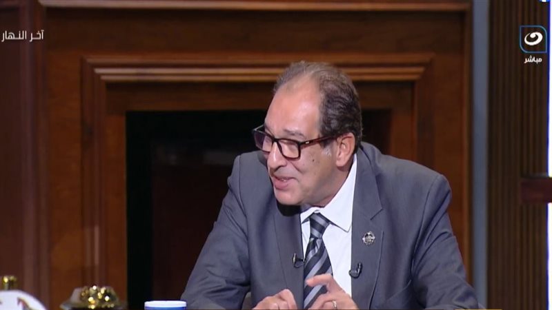 حسام الخولي