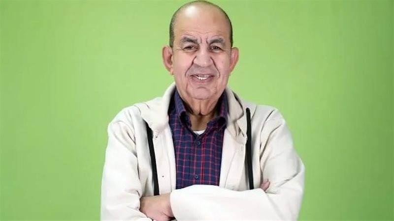 محمد التاجي