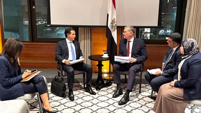 خطة سرية لإعادة رسم خريطة الثروات المعدنية في مصر.. تفاصيل
