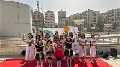 المتحف القومي للحضارة المصرية يتحول إلى منصة تفاعلية تعليمية..تفاصيل