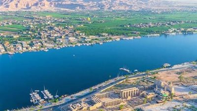 المليارات تتدفق.. خطط عملاقة ستغير واقع محافظة الأقصر إلى الأبد
