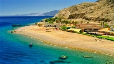 مدينة القصير تتألق في الفعالية الحادية عشرة لمبادرة «محافظات مصر»