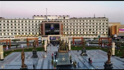 أسوان  تتغير.. بوابة التنمية بجنوب مصر ومستقبل واعد في قلب النوبة