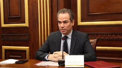 تريند «ماسبيرو يحظر الدجل» يحتل المركز الأول على «إكس».. ما القصة؟