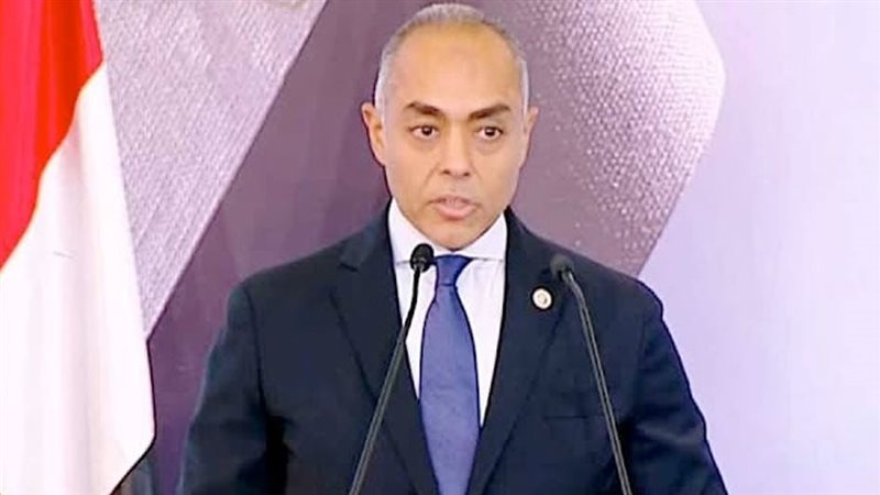 المستشار أحمد بنداري