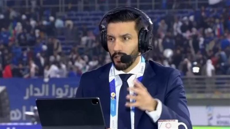 عادل المشري