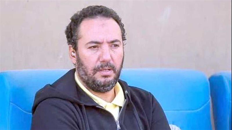 هيثم شعبان